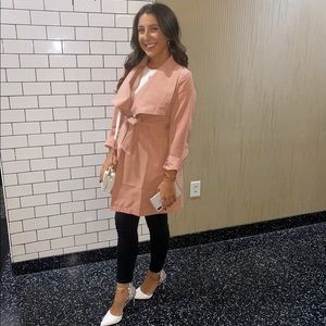 Meet your Posher, Savanna